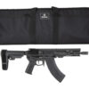 CMMG BNSHE MK47 762X39 8" PB 30RD AB 5 CMMG76A950A AB 4