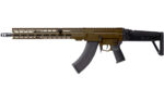 DISSENT MK47 7.62X39 16.1" MB 30RD 2 CMMG86AD60B MB 1