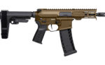 CMMG BNSHE MK4 9MM 5" FE PB 30RD MB 2 CMMG94AD90F MB 1