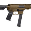 CMMG BNSHE MKGS 9MM 5" FE PB 33RD MB 2 CMMG99A290F MB 1