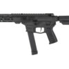 CMMG BNSHE MKGS 9MM 8" FE PB 33RD AB 2 CMMG99A520F AB 1