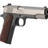 COLT 1911C GOVT 45ACP 5" TWO TONE 4 CT1911C TT E 3