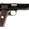 COLT GOVT MODEL 38SUP 5" RYL BLU 9RD 3 CT1911C38 RB 2