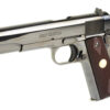 COLT GOVT MODEL 38SUP 5" RYL BLU 9RD 4 CT1911C38 RB 3