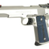 COLT GOLD CUP 45ACP 5" 8RD STS 4 CT5070XE 3 1