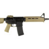 COLT M4 CARBINE MGPL 5.56 16.1" FDE 3 CTCR6920MPS FDE 2
