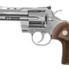 COLT PYTHON 357MAG 4.25" 6RD STS 2 CTPYTHON SP4WTS 1 1