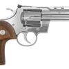 COLT PYTHON 357MAG 4.25" 6RD STS 3 CTPYTHON SP4WTS 2 1