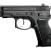 CZ 75 CMP 50 ANNIV EL 9MM 10RD MS BK 2 CZ7501208 1