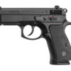 CZ 75 P01 50TH ANN ELT 9MM 10RD BLK 2 CZ7501297 1