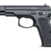CZ 75B 9MM 4.6" BLK 16RD 2 CZ7591102 1