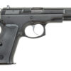 CZ 75B 9MM 4.6" BLK 16RD 3 CZ7591102 2