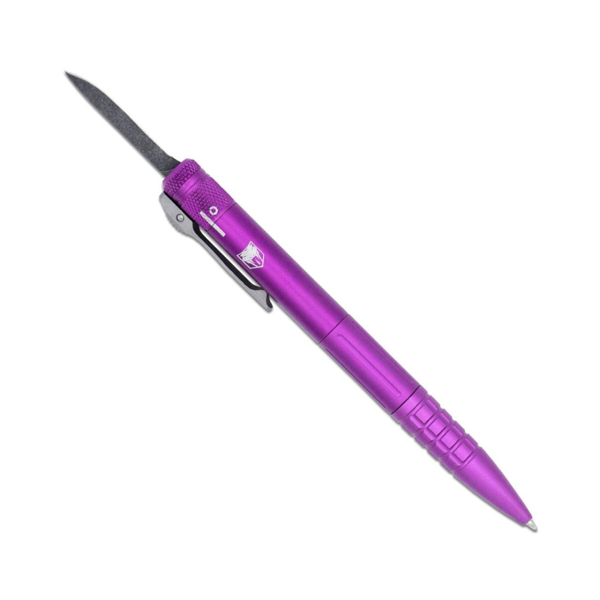 Cobratec Pen Knife Purple PURPK 099654041392 image1 26668.1747685952