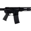 DBF DB15 5.56 10" W/9" MLK 30RD BLK 3 DBF1915K001 2