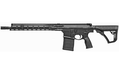 DD DD5 V3 762NATO 16"MLOK 20RD BLK 1 DD02 157 07258 047 1