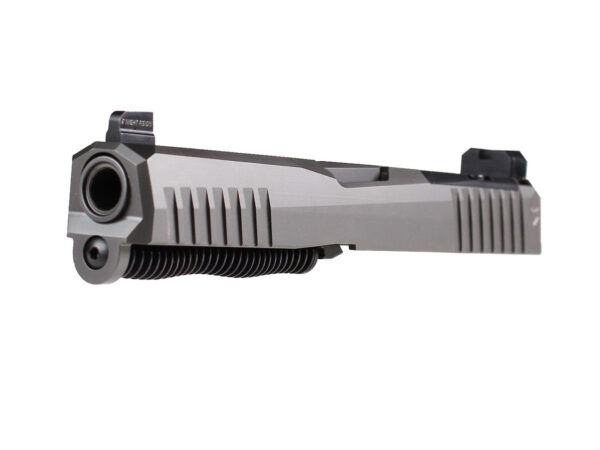 STANDARD COMPLETE UPPER-G19-GREY