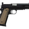 DW SPECIALIST OR 45ACP 5" RAIL BLK 3 DW01799 2