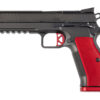 DW DWX 9MM 4.95" BLK/RED FOS OR 19RD 2 DW92003 1