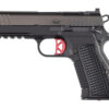 DW DWX CMPT 9MM 4" BLK NS OR 15RD 2 DW92103 1