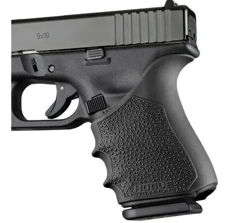 HOGUE BEAVERTAIL FOR GLOCK 19