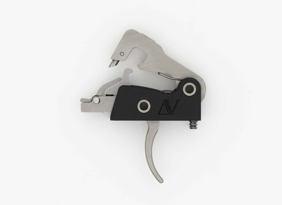 Delta v gen2 3mr drop in trigger