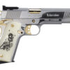 GIRSAN MC1911 9MM 5" 10RD POLISHED 4 EA391051 3