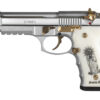 GIRSAN REGARD 9MM 4.9" 18RD POLISH 2 EA391088 1