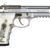 GIRSAN REGARD 9MM 4.9" 18RD POLISH 3 EA391088 2