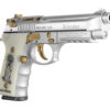 GIRSAN REGARD 9MM 4.9" 18RD POLISH 4 EA391088 3