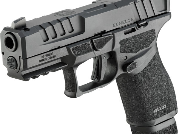 SPRINGFIELD ECHELON 4.0C - 9MM PISTOL