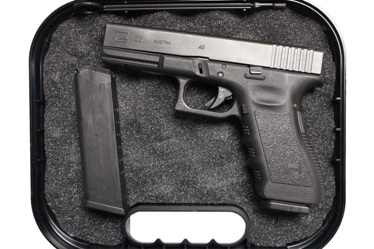 FHD449 Case