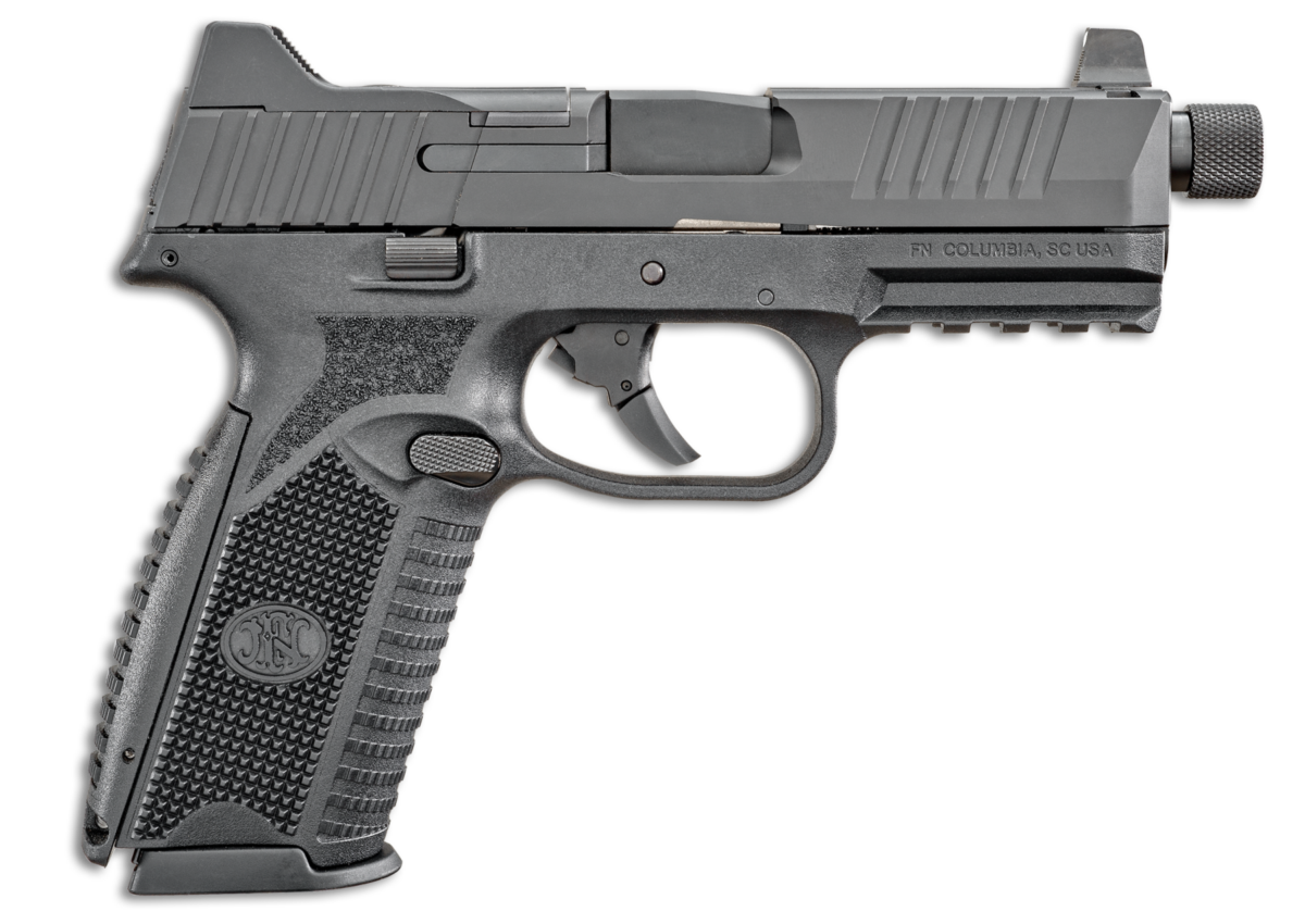 FN 509T blk pistols Rotators 1800x1275 1