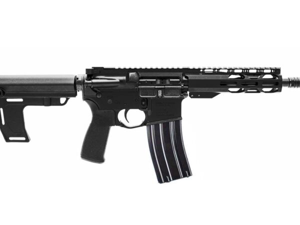 RADICAL FIREARMS RF-15 7.5" - 5.56 PISTOL - BLK