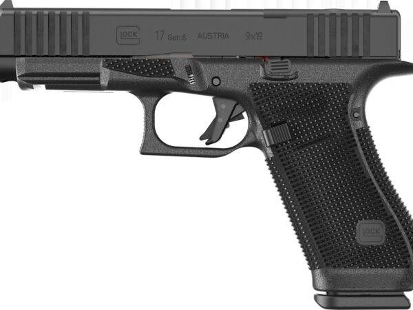 GLOCK G17 9MM 17RD MAGAZINE