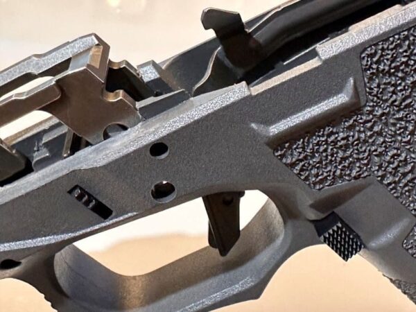 AIM GLOCK TIN LOCKING BLOCK FOR GLK19
