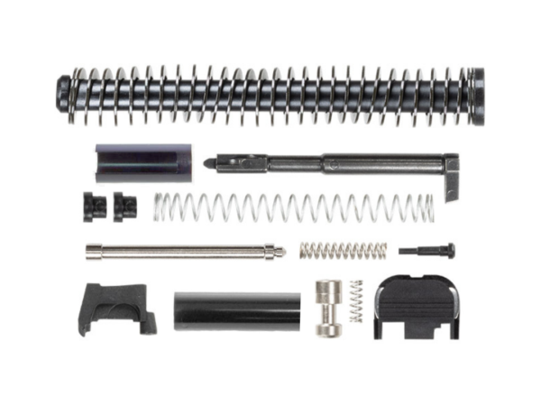 STANDARD UPPER KIT-G17-GREY
