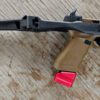 Glock 17 Shield Arms mag extension