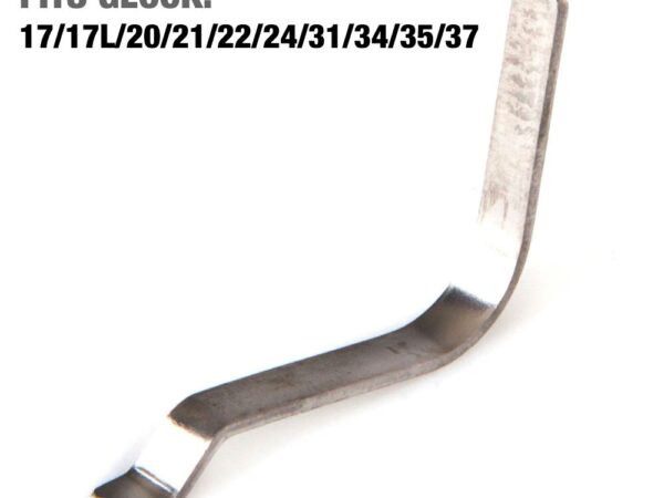 P80/GLOCK G17 SLIDE LOCK SPRING