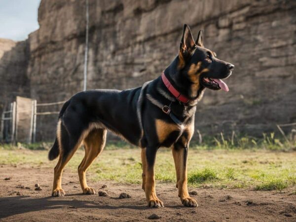 GUARD DOG