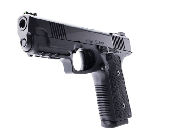 DANIEL DEFENSE DD H9 - 9MM PISTOL