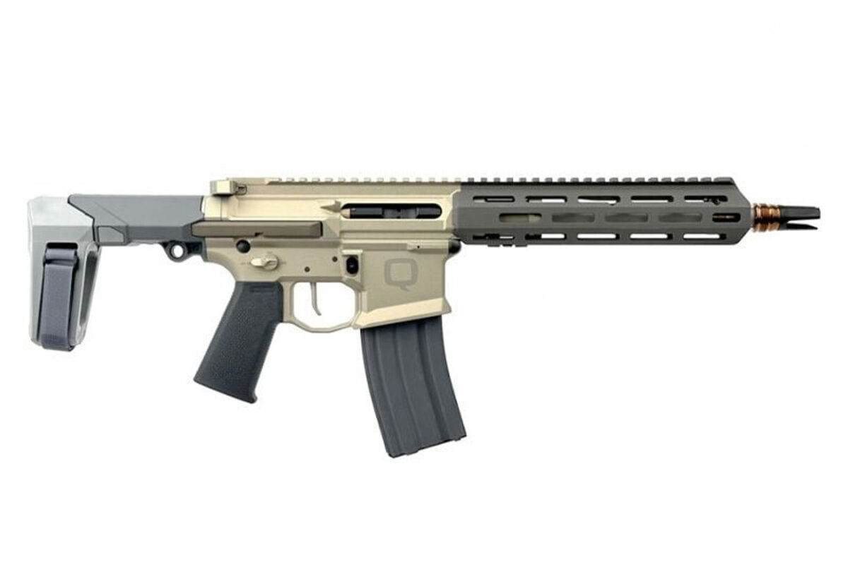 HB 556 10IN PISTOL 21