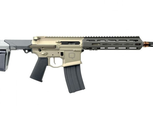 Q LLC HONEY BADGER - 5.56 PISTOL