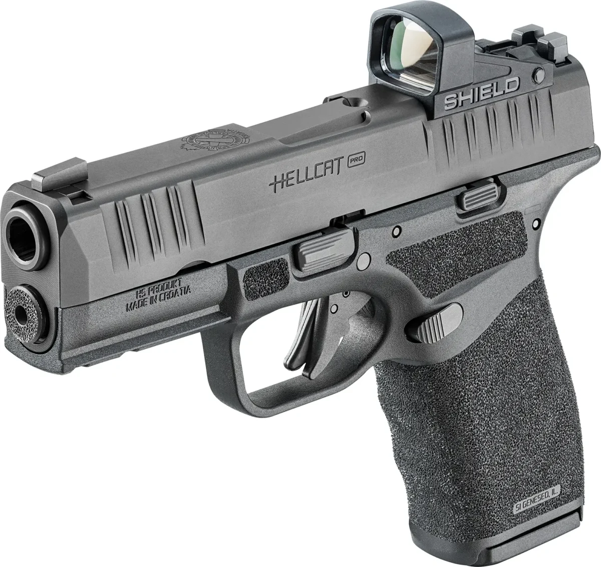 HCP9379BOSPSMSC LA