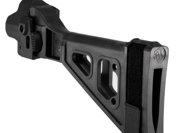SB Tactical SBT5 PISTOL BRACE - FITS HK/B&T
