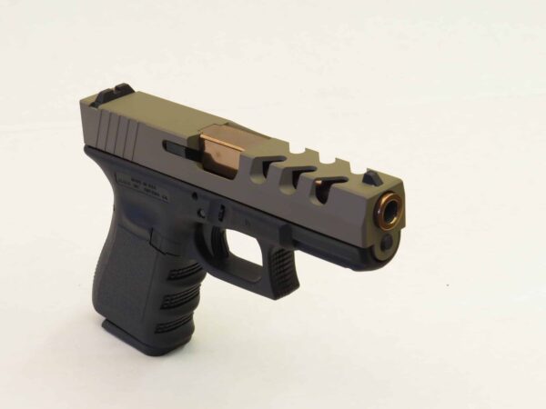 G43 STANDARD FDE SLIDE