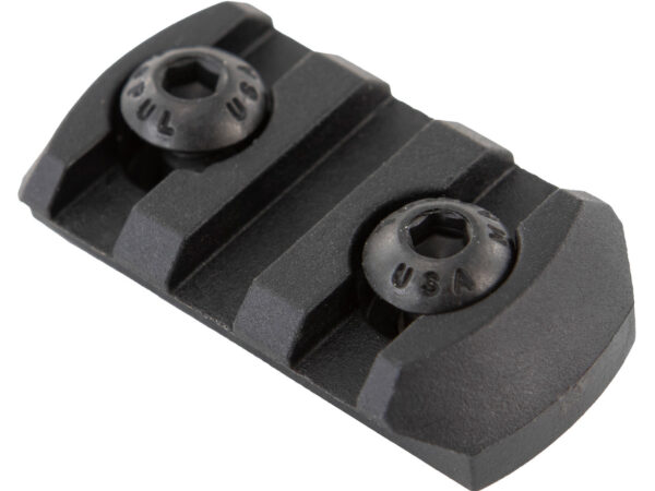 MAGPUL M-LOK RAIL SECTION (3 SLOTS)