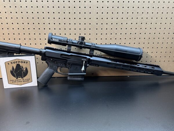BEAR CREEK ARSENAL CGP102-91919MTH-TCWC2MPOLYCMP