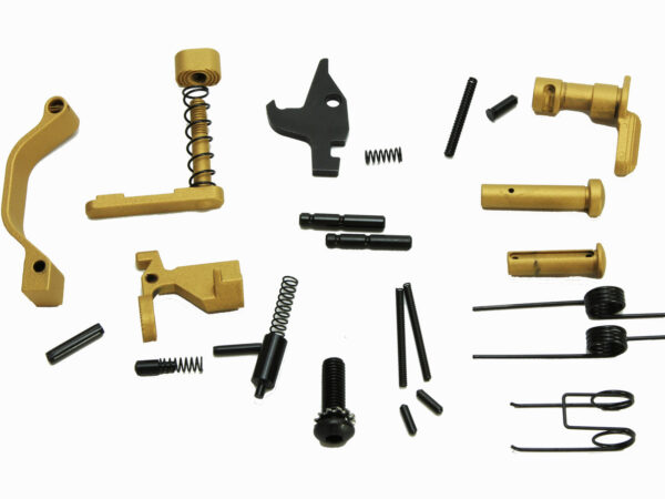 LOWER PARTS KIT