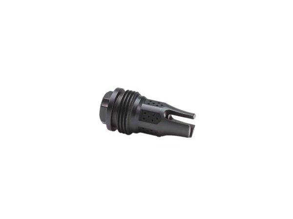 JK HD WAR EAGLE COMP / FLASH HIDER