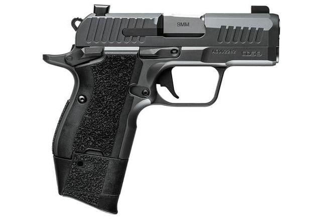 Kimber CDS9 9mm